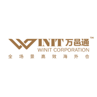 万邑通全场景海外仓