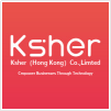 Ksher开时支付