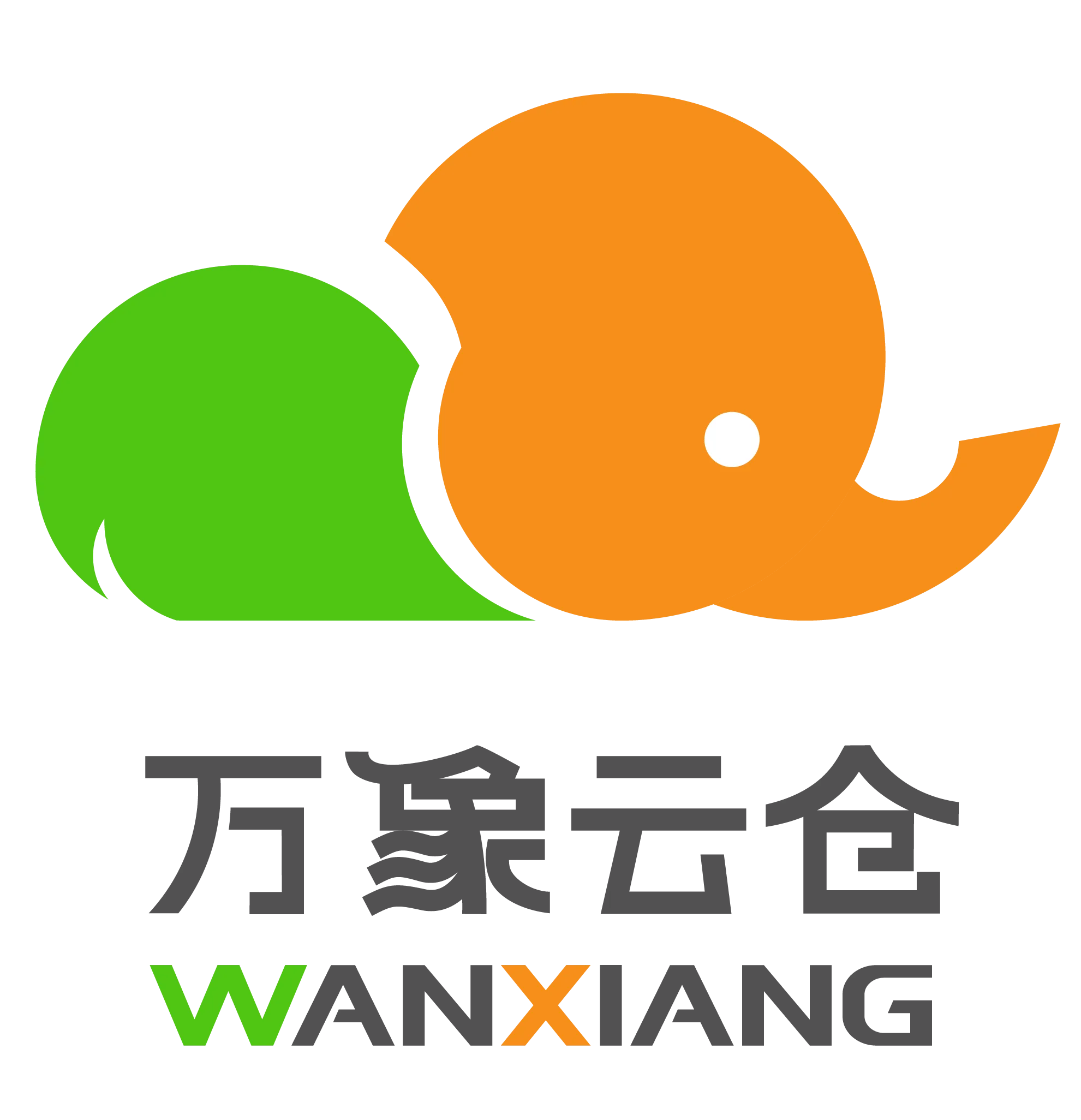 万象云仓TK一件代发